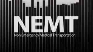 Non-Emergency Medical Transportation