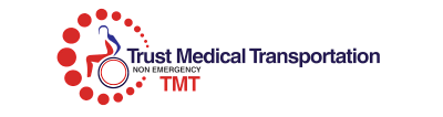 Non-Emergency Medical Transportation - Safe Patient Transports - Trust Medical Transportation TMT